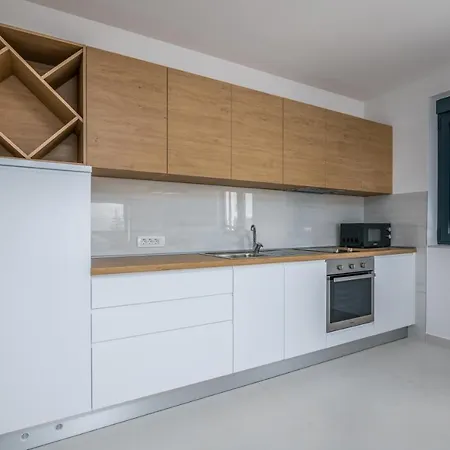 Apartman Stemark Njivice