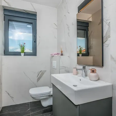 Apartman Stemark Njivice