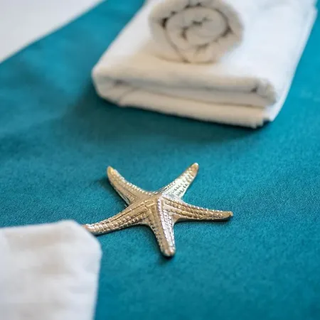 Stemark Apartman Njivice