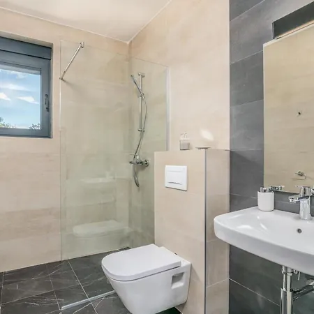 Apartman Stemark Njivice