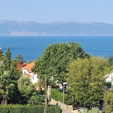 Stemark Apartman *