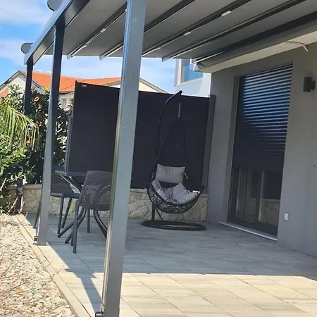 Apartman Stemark Njivice