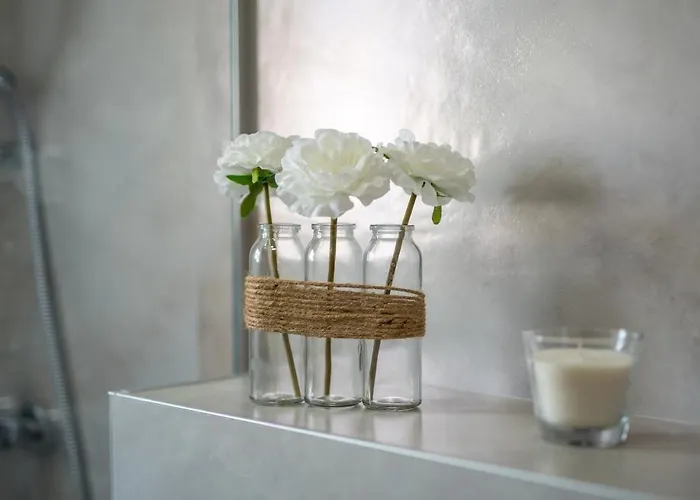 Apartment Stemark Njivice