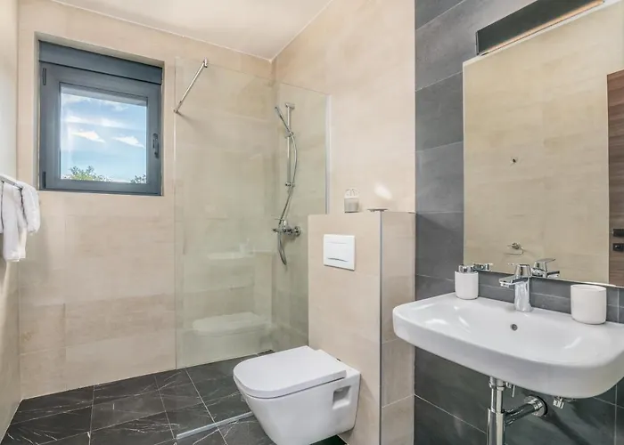 Apartment Stemark Njivice