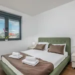 Stemark Apartmán