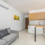 Stemark Apartmán *