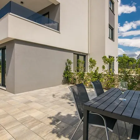 Stemark Apartament Nijvice