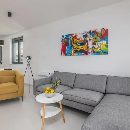 Stemark Apartament Nijvice
