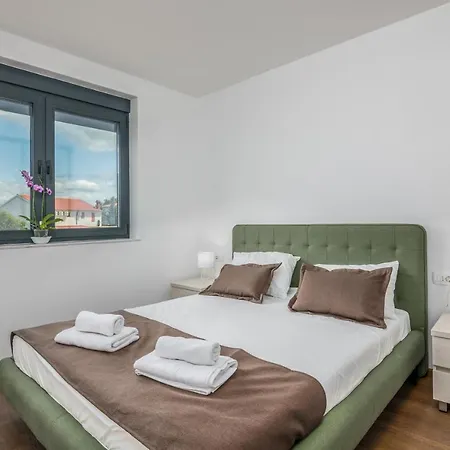 Stemark Apartament