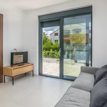 Apartament Stemark Nijvice