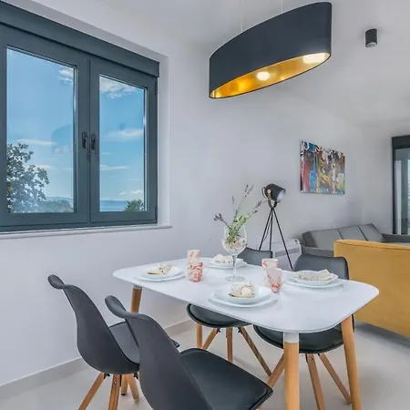 Stemark Apartament