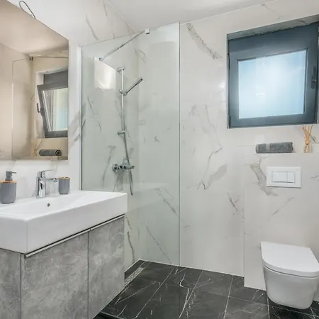 Apartament Stemark *