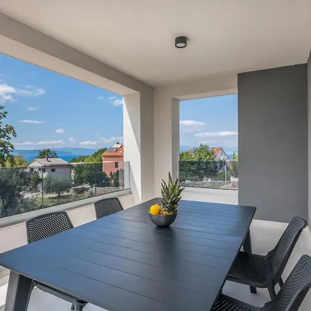 Stemark Apartament