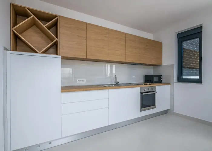 דירה Stemark נייביצה