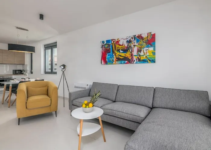 Stemark דירה נייביצה