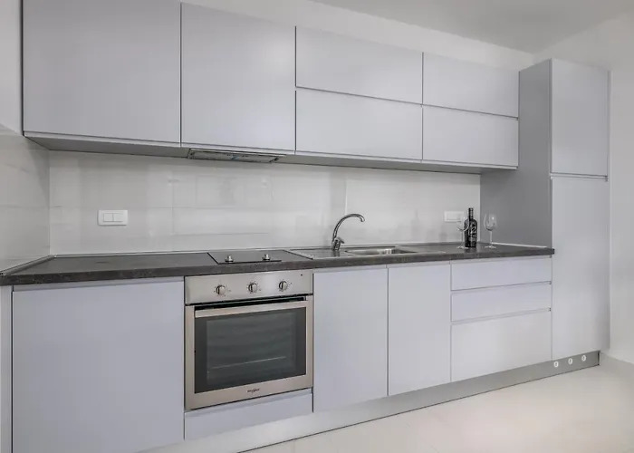 דירה Stemark נייביצה