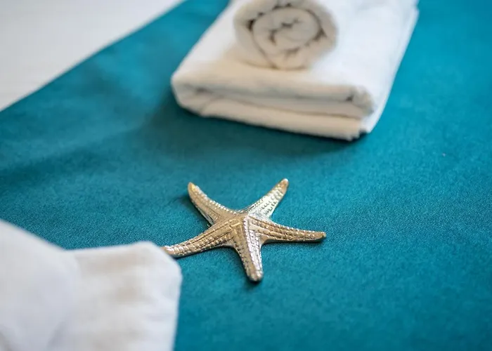 Stemark 아파트 니바이스