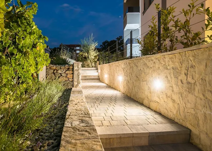 דירה Stemark נייביצה